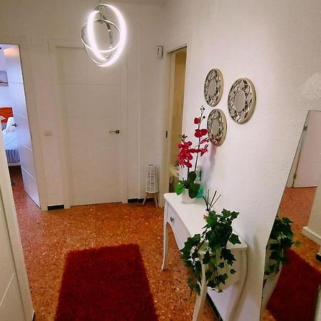 Apartamento La Pobla De Farnals Valencia Exterior photo